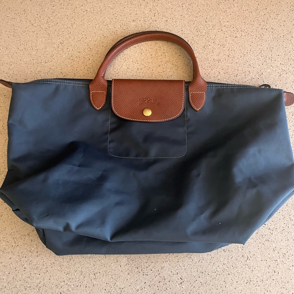 Longchamp Le Pliage Type M bag